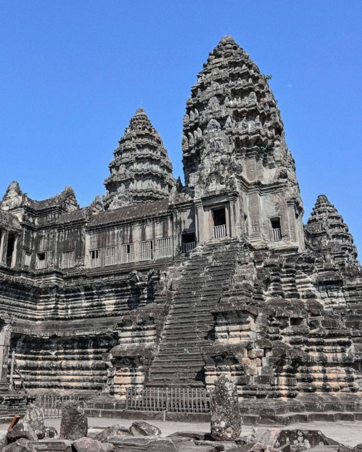 Cambodia